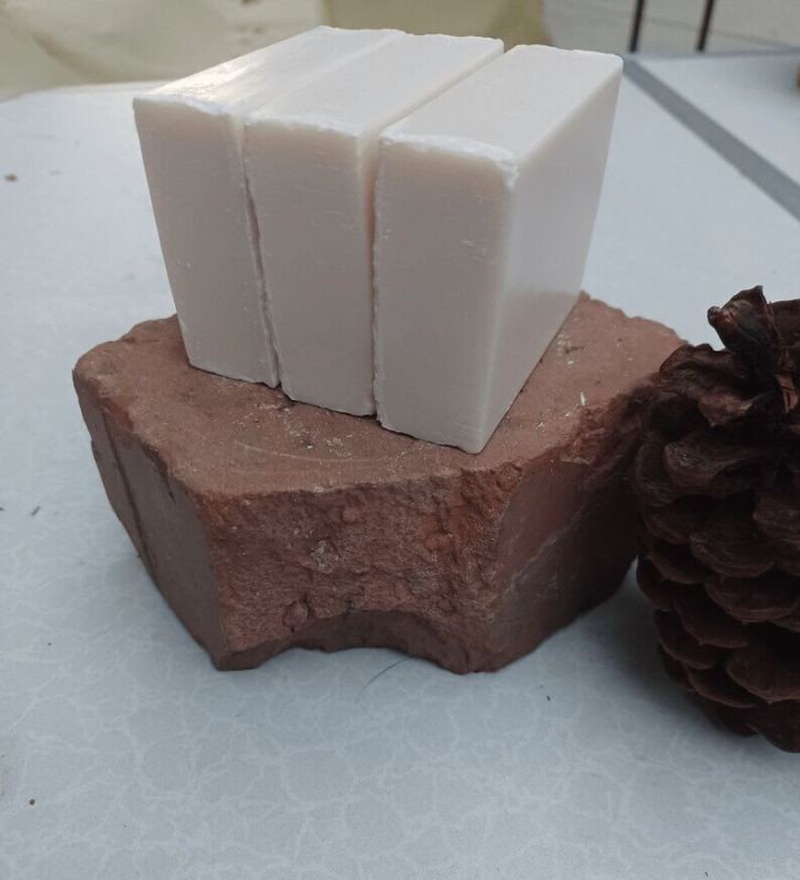 Goat Milk Soap