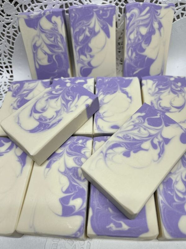 Rotch Lilac Soap