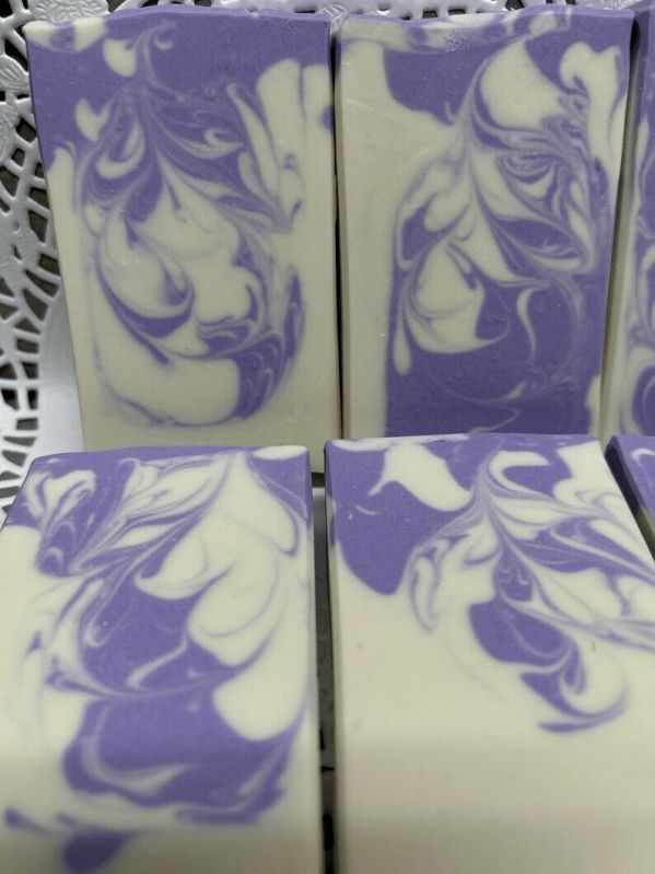 Rotch Lilac Soap