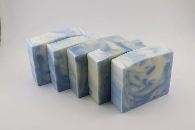 Rotch Artisan Soap