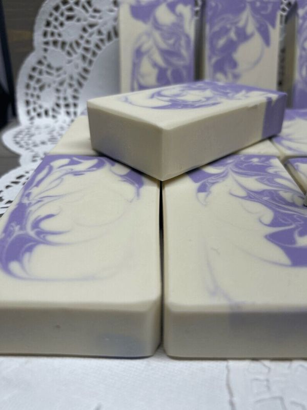 Rotch Lilac Soap