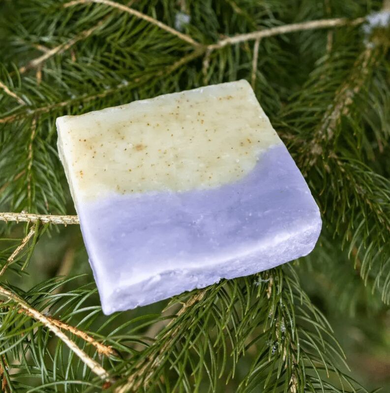 Rotch Lavender Soap Bar