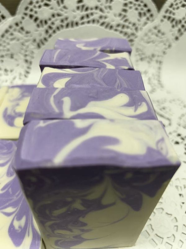 Rotch Lilac Soap