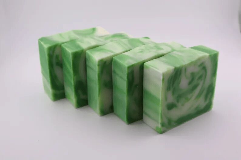 Rotch Artisan Soap