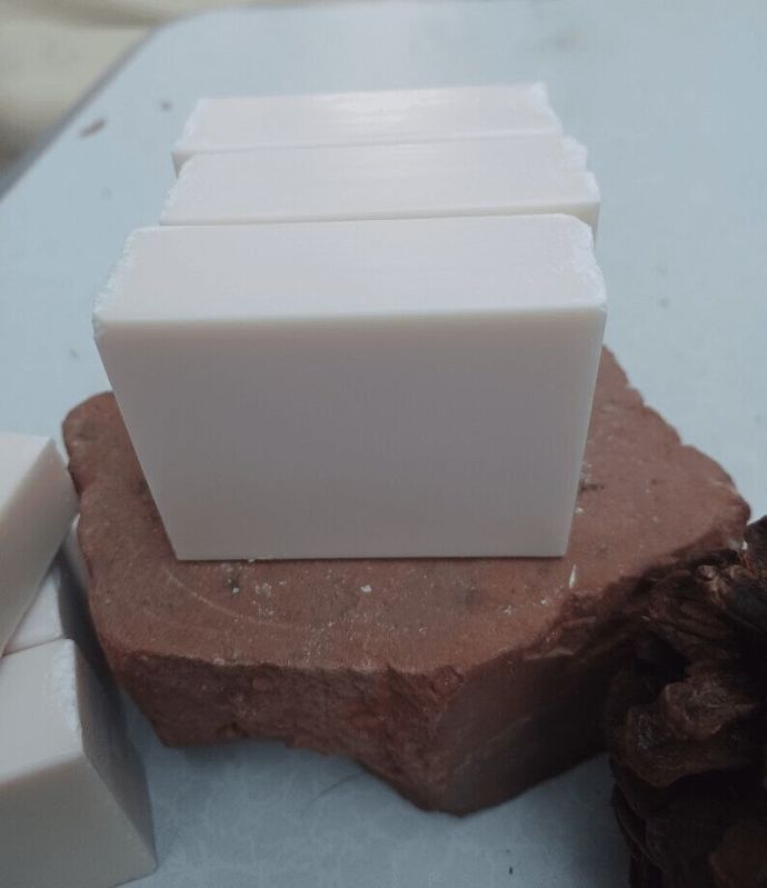 Goat Milk Soap