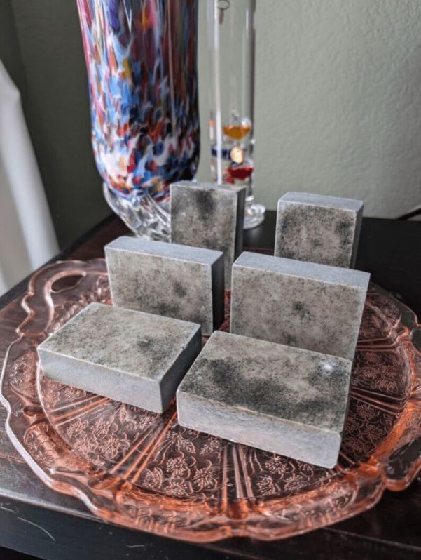 Rotch Activated Charcoal Soap