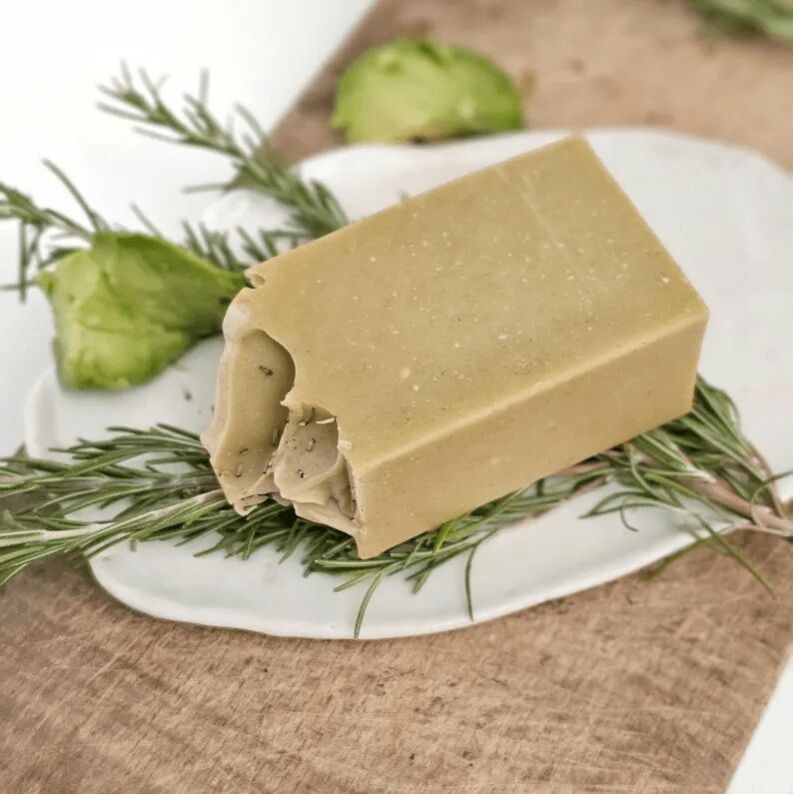 Rotch Butter Soap