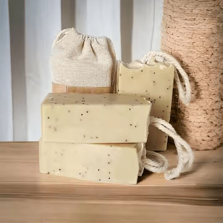 Rotch Milk Coffee Soap