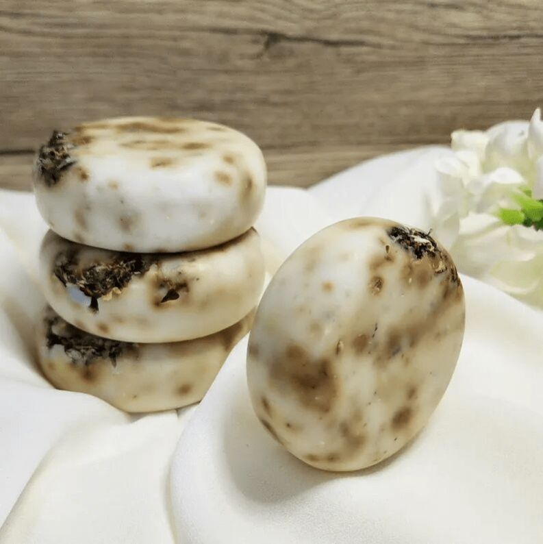 Rotch Natural Herbal Olive Soap