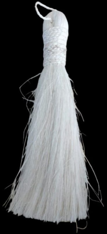 Organic Banana Fiber Broom