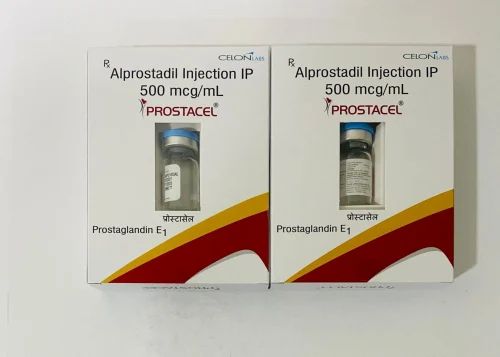 Prostacel 500mcg Injection