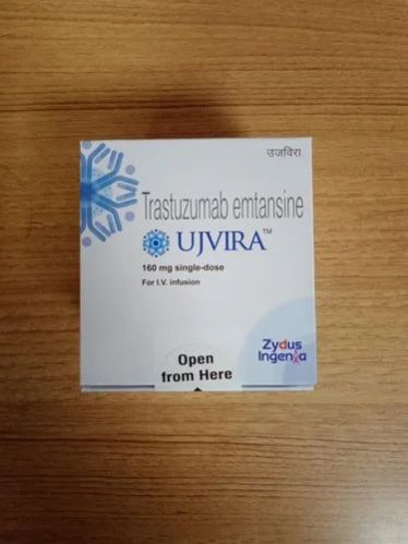 Ujvira Injection