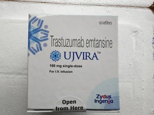 Ujvira Injection