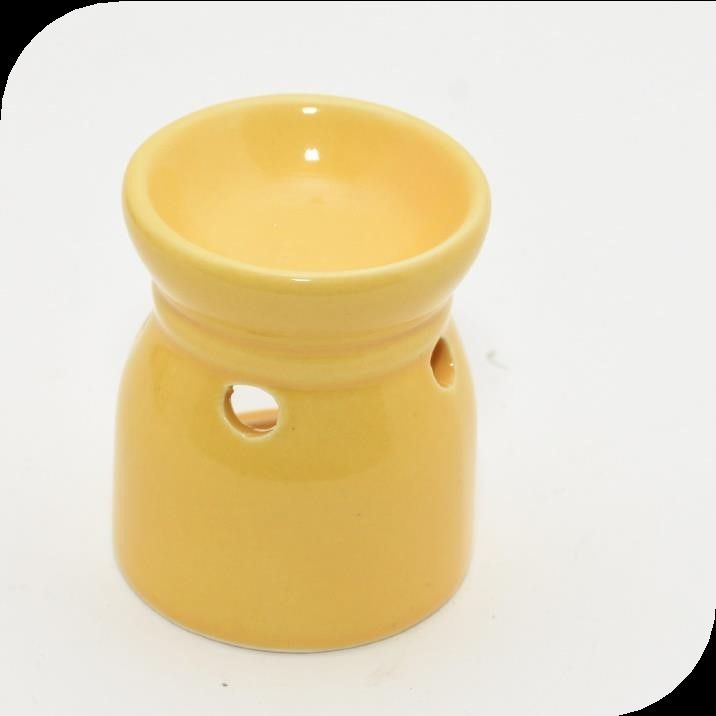 CD001-CD003 Ceramic Oil Candle Diffuser