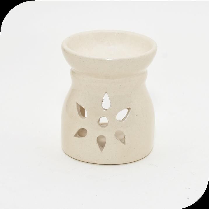 CD001-CD003 Ceramic Oil Candle Diffuser