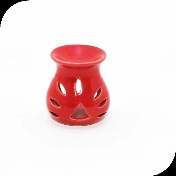 CD005-CD007 Ceramic Oil Candle Diffuser