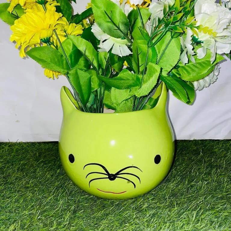 F171-F177 Ceramic Flower Pot