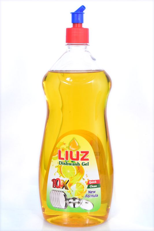 1 Litre Liquid Dishwash