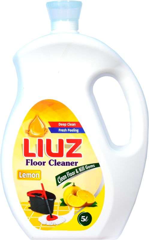 5 Litre Liquid Tile Cleaner