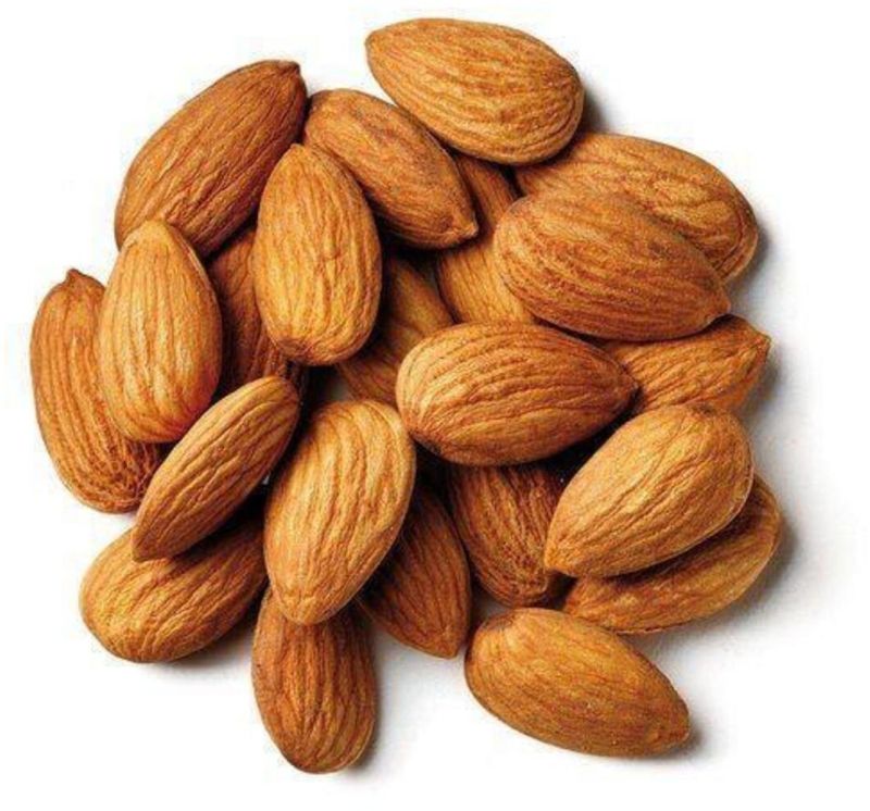 A Grade Almond Nuts