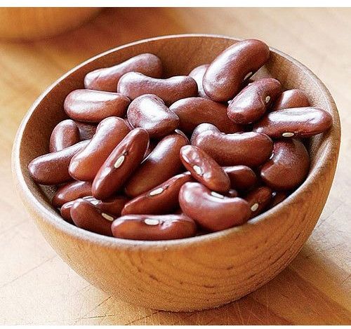 Brown Kidney Beans