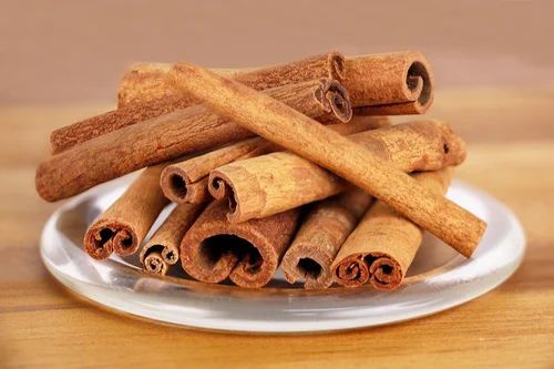 Cinnamon Stick