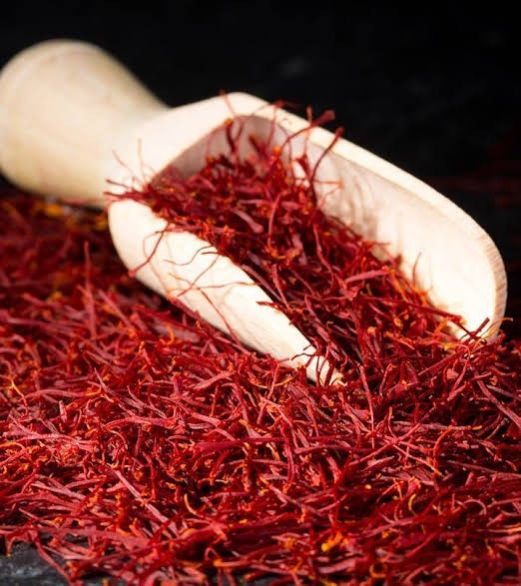 Natural Kashmiri Saffron