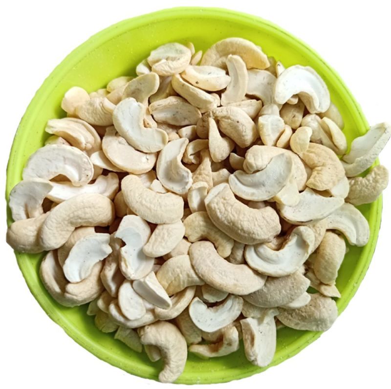 Split Cashew Nuts