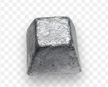 Aluminium Cubes, Color : Silver