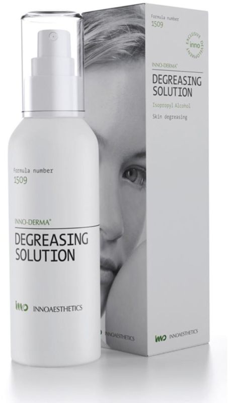 Mediderma Degreasing Solution