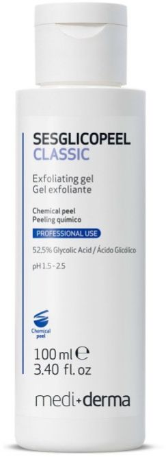 Sesglocopeel Classic Gel