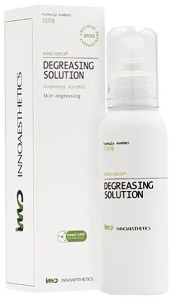 DEGREASING SOLUTION