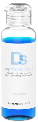 DEGREASING SOLUTION