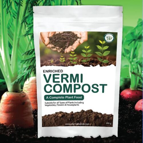 Vermicompost