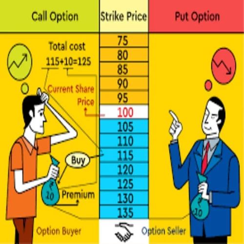 Bank Nifty Options Tips Service