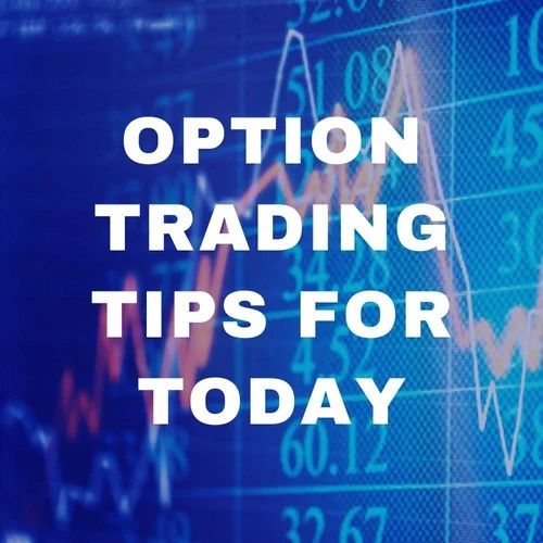 Live Market Option Calls Service