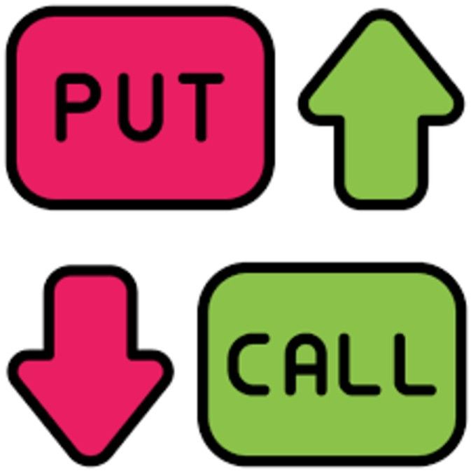 nifty call put option services