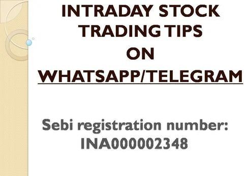 Stock Cash Trading Strategy
