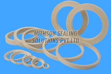 Gate Valve Seat Seals