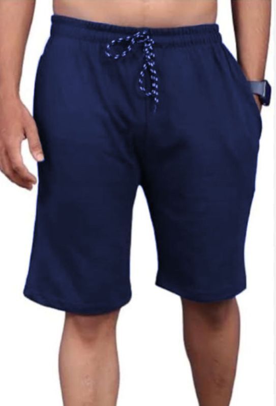 Mens Casual Wear Shorts