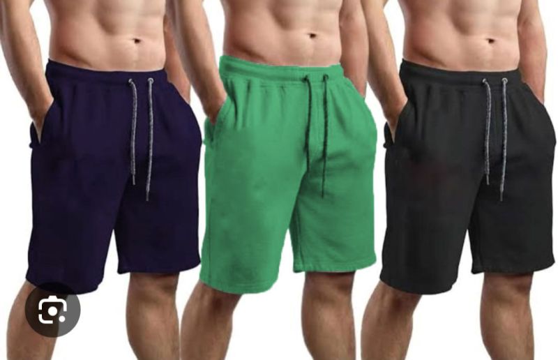 Mens Casual Wear Shorts