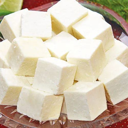 Fresh Paneer, Color : White For Cooking