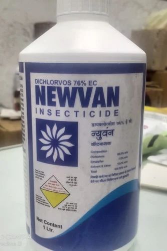 Newvam Insecticide, Packaging Type : Plastic Bottle For Agricultural