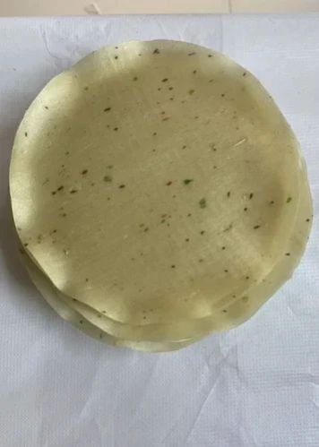 Chandan Chorafali Papad