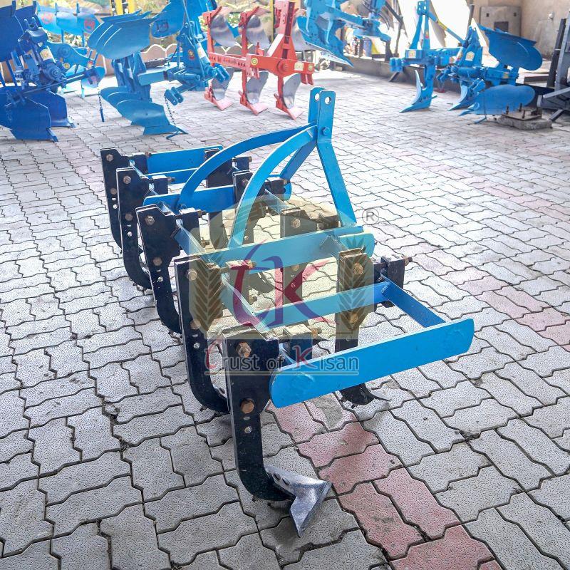 Janta Model Tractor Cultivator