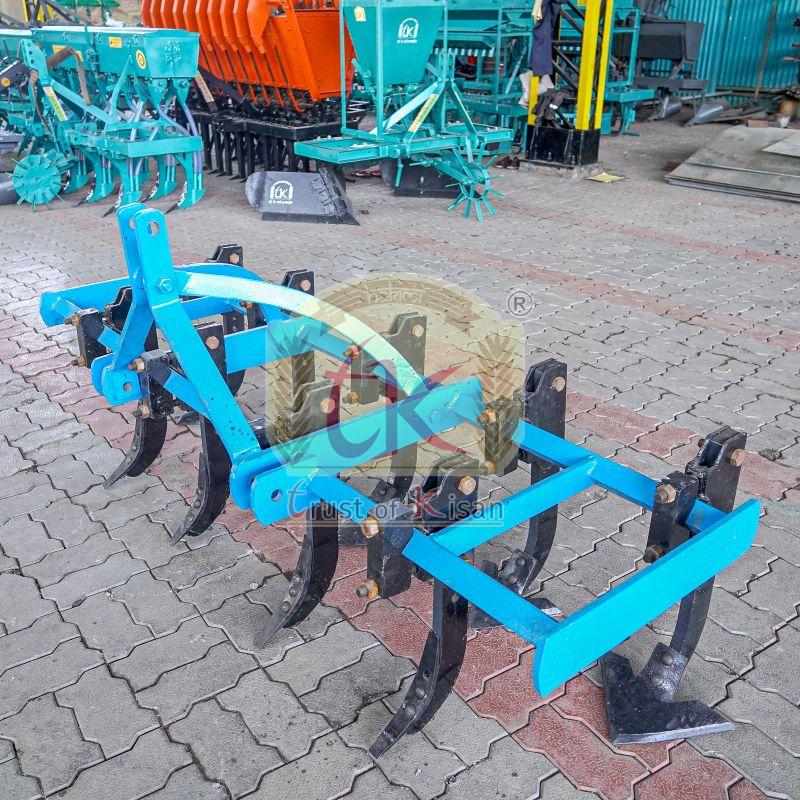 Janta Model Tractor Cultivator