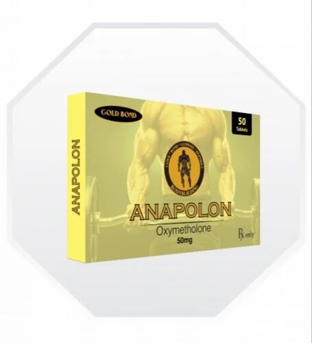 Anadrol Tablets