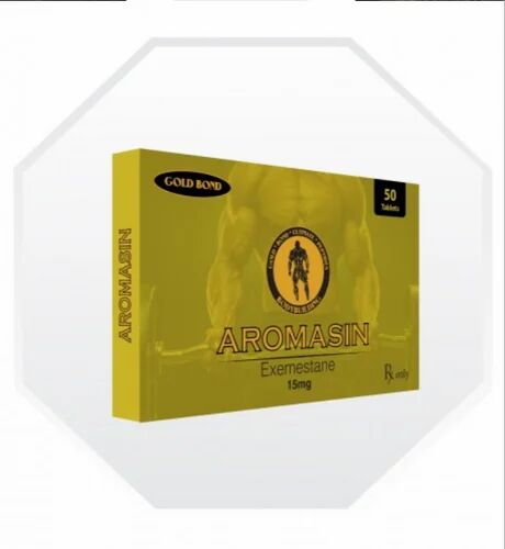 Aromasin Tablets