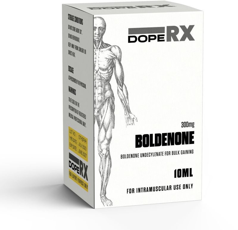 Boldenone Injection