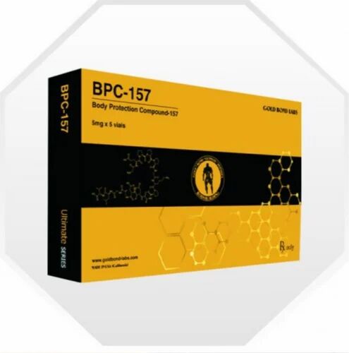 BPC-157 Peptides